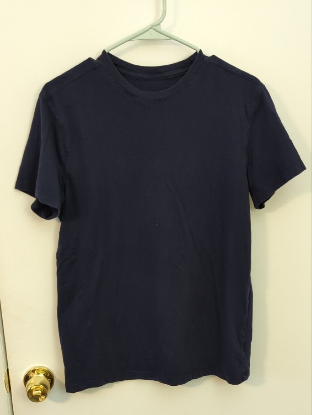 Goodfellow & Co Men's 6-Pack T-shirts, Small - Picture 7 of 8